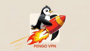 فیلتر شکن Pengo VPN