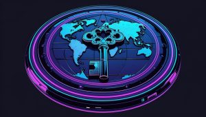 کلید وی پی ان 2026