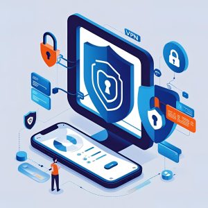 نصب فیلتر شکن قوی از مایکت 8X VPN