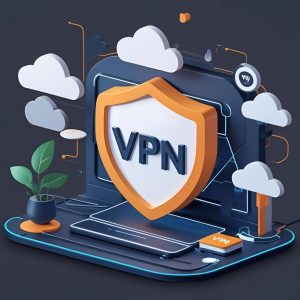Taron VPN جنگی
