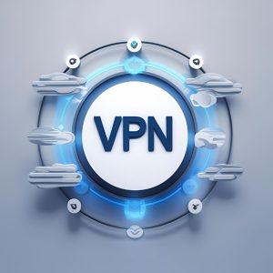 فیلتر شکن Surge VPN مخصوص بازی