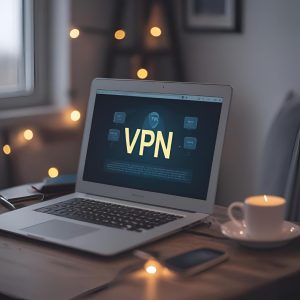 هایزن وی پی ان مخصوص استریم