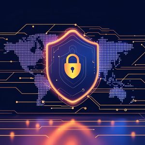 فیلتر شکن جدید Facy Tunnel VPN برای ترید ارز دیجیتال