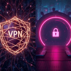 NODAMI VPN با لینک مستقیم