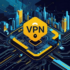 One Click VPN جدید