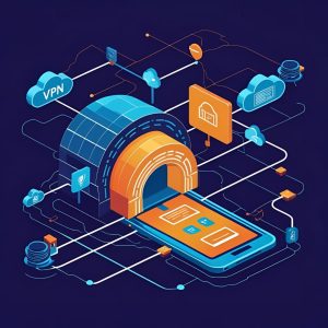 فیلتر شکن قوی از گوگل پلی