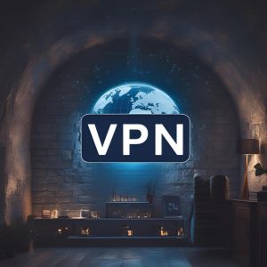 Fly man VPN مود شده