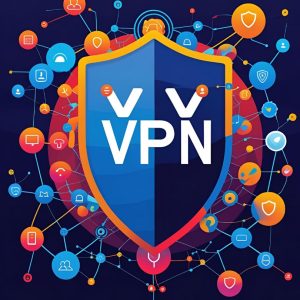 وی پی ان FirebirdX VPN