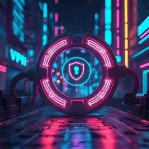 دانلودفیلتر شکن قوی همراه Blaze Tunnel VPN