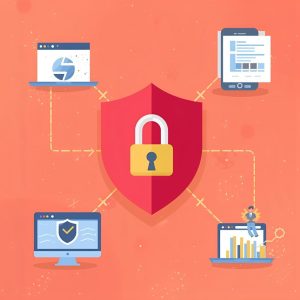 مجیک تونل وی پی ان Magic Tunnel VPN