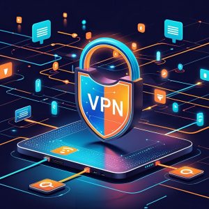 TunnelCore VPN فیلتر شکن جدید و هوشمند