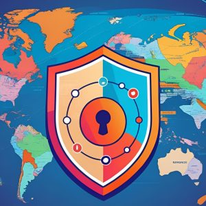 Sirius VPN برنامه فیلتر شکن پرسرعت هوشمند