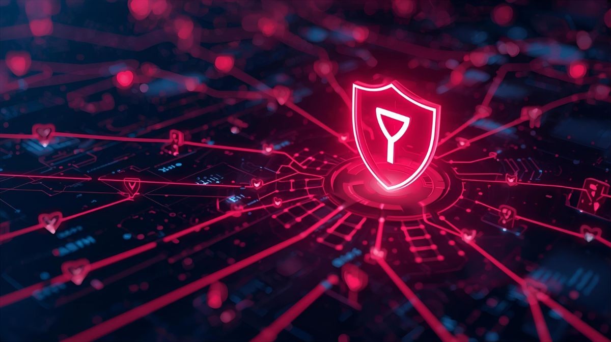 فیلتر شکن کروم اندروید YULO VPN