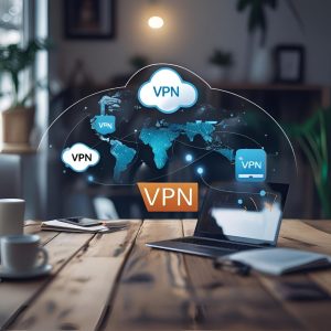 دانلود Cipher VPN فیلتر شکن قوی و پرسرعت