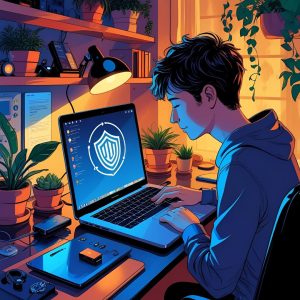 ببعی وی پی ان برای یوتیوب