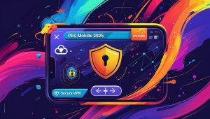 فیلتر شکن برای پی اس 2025 موبایل