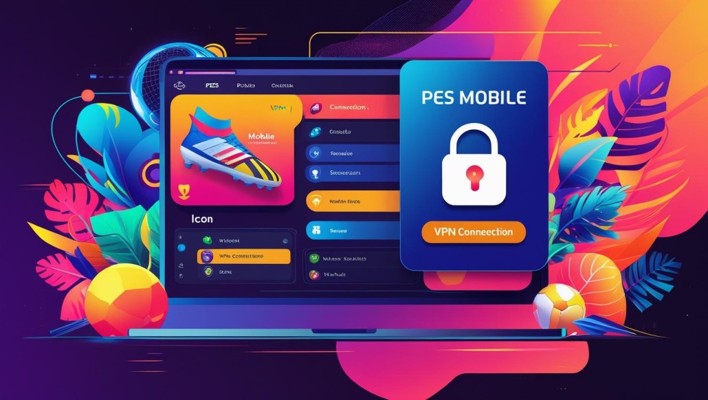 فیلتر شکن برای پی اس 2025 موبایل WeeVPN