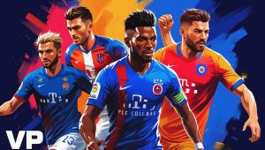 فیلتر شکن برای پی اس 2025 موبایل