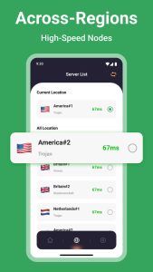 TunnelCore VPN پشتیبانی شبانه روزی