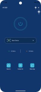 Blaze Tunnel VPN ضد تحریم پرسرعت برای شما