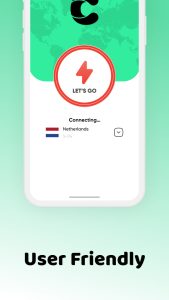 Chance VPN گیمینگ