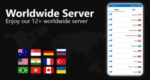 VPN عقاب از مایکت