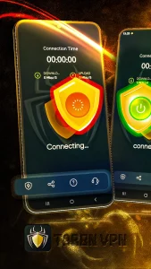 Taron VPN پایدار