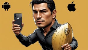 برنامه Ox VPN فیلتر شکن پرسرعت