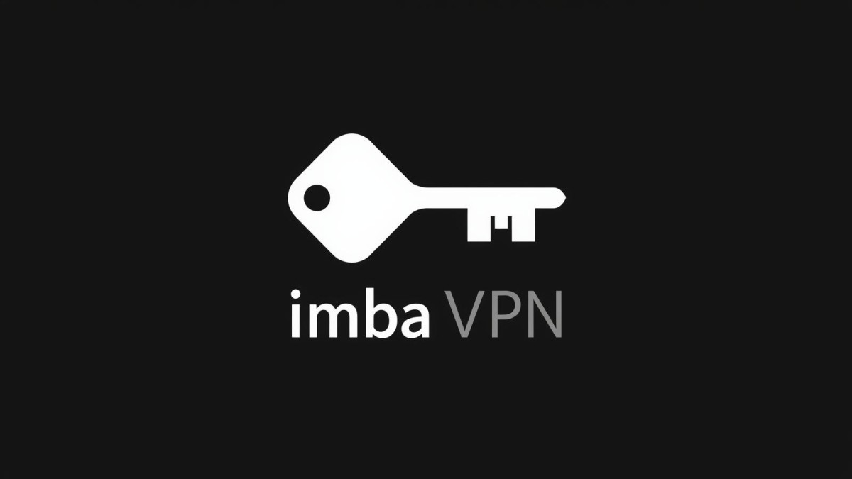 وی پی ان برای ساخت اکانت ریجن Imba VPN پرسرعت