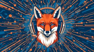 فیلتر شکن قوی پرسرعت روباه جدید 2026