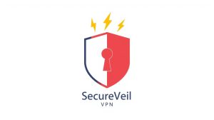 SecureVeil VPN مخصوص بازی