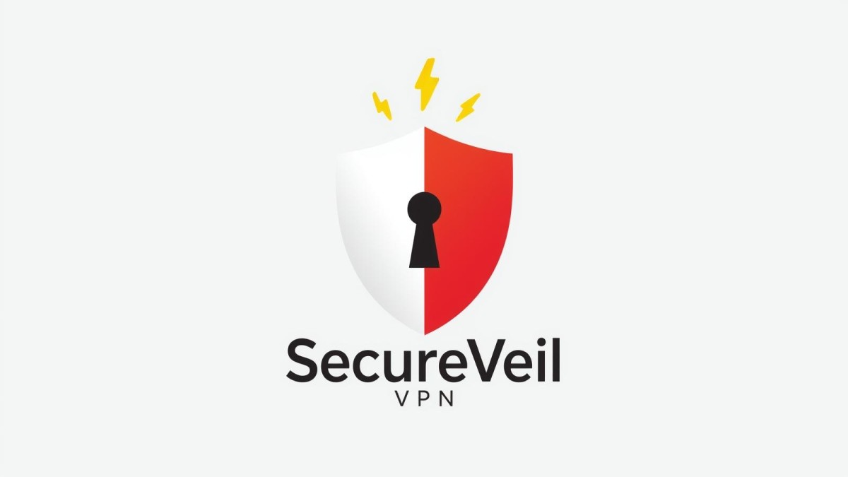 فیلتر شکن همراه اول برای اینستا SecureVeil VPN