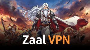 زال وی پی ان مخصوص رایتل و همراه اول