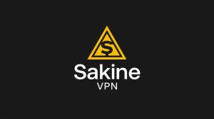 Sakine VPN سریع