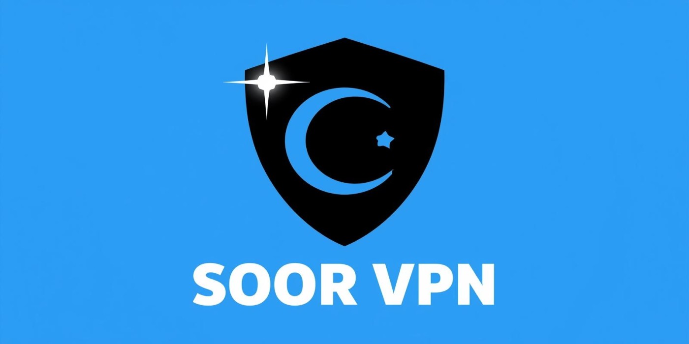 فیلتر شکن قوی ایرانی رایگان Soor VPN