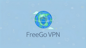 لینک مستقیم نصب فیلترشکن قوی FreeGo VPN