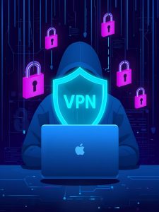 دانلودفیلتر شکن پرسرعت نامحدود هوشمند Vita Proxy VPN