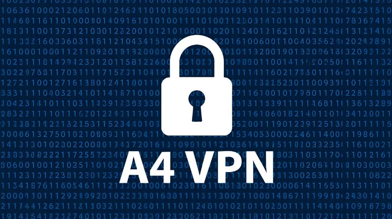 دانلود آسان فیلتر شکن پرسرعت تنها فیلتر شکن قوی در ایران A4 VPN
