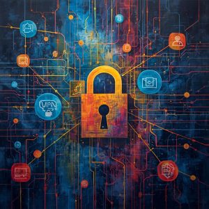 وی پی ان همیشه روشن Virtualsurf VPN