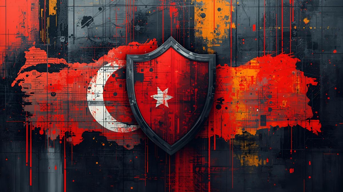 سرور ترکیه رایگان در Turkey VPN بدون قطعی