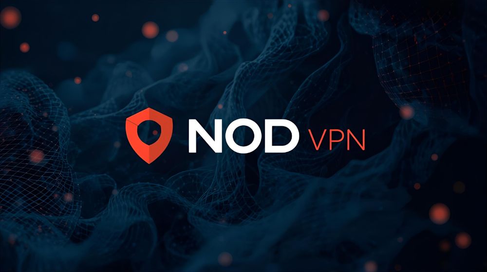 دانلود تحریم شکن نامحدود Nod Vpn قوی