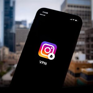 وی پی ان برای اینستا Vpnista