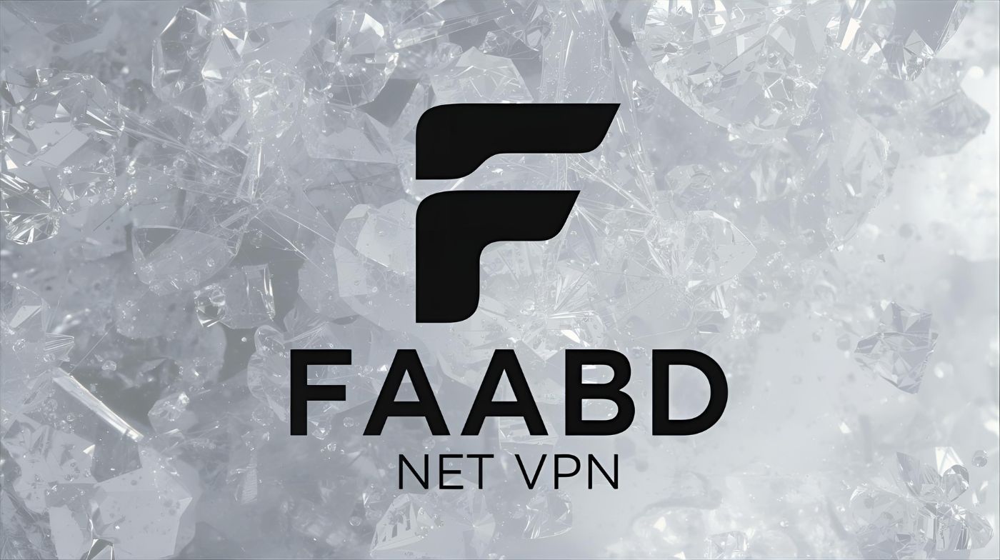 VPN فیلتر شکن سریع امن و قوی FAABD Net VPN
