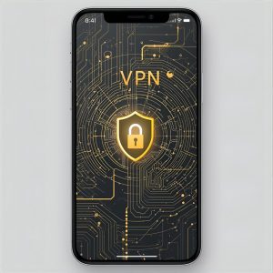 وی پی ان نامحدود رایگان GoldenHaze VPN دانلود از بازار