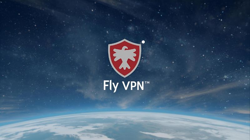 قوی ترین VPN برای ایران FLY VPN