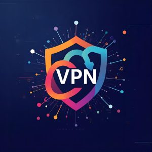فیلتر شکن قوی دی ان اس Candy Lite VPN