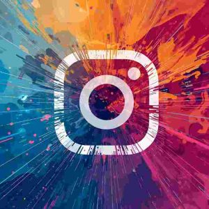 نصب اینستاگرام قبلی خودم