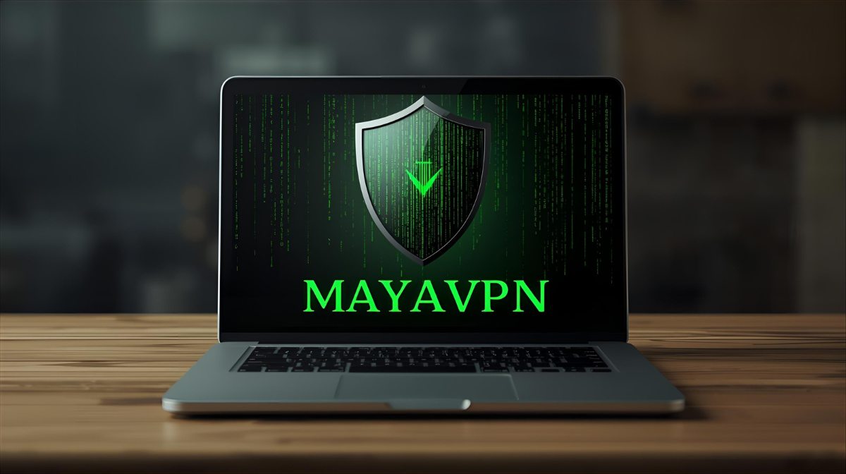 فیلتر شکن فعال دانلود مستقیم + مایا وی پی ان برای ویندوز