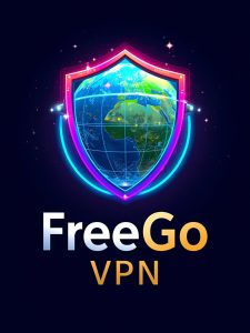 FreeGo VPN مخصوص کپ کات
