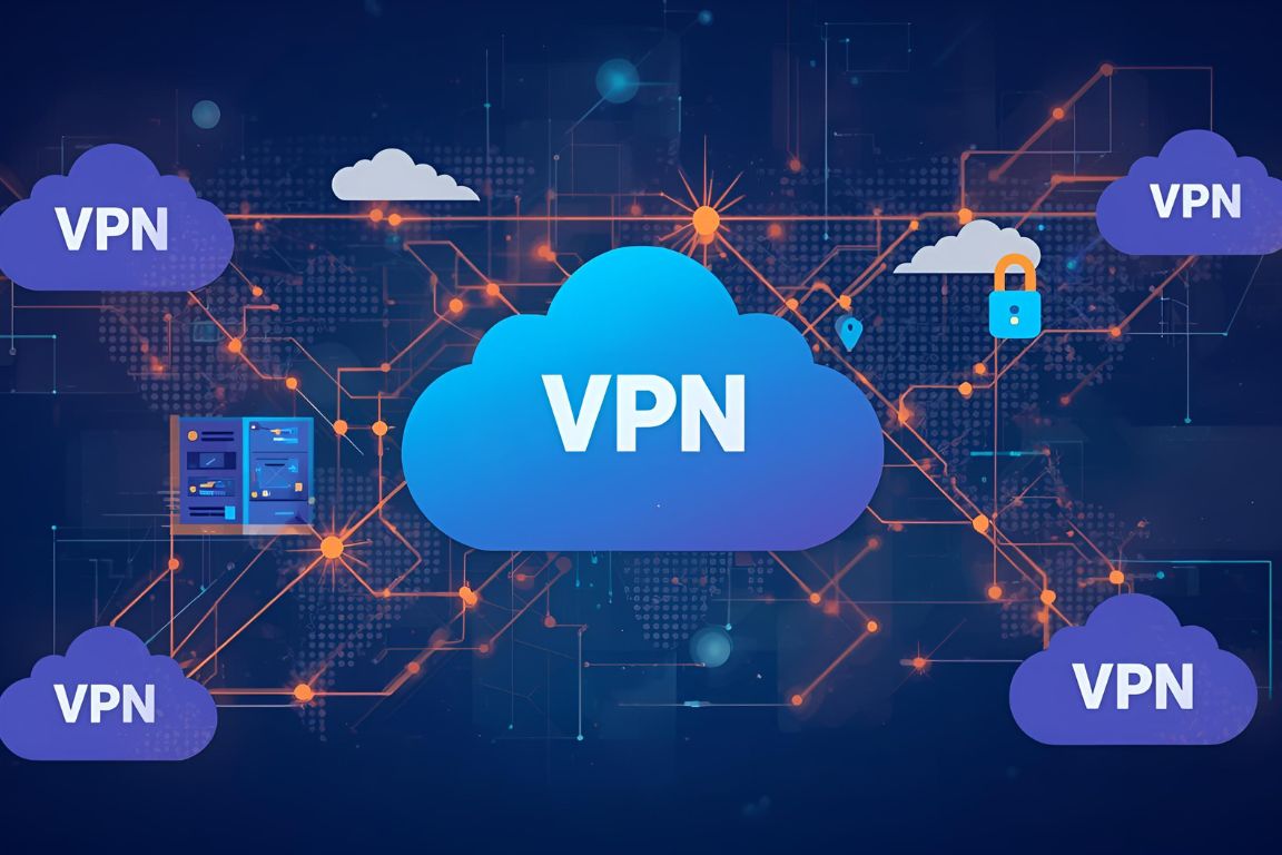 چطور یک فیلتر شکن قوی و ضد فیلتر انتخاب کنیم؟ (راهنمای کامل Xpes VPN )